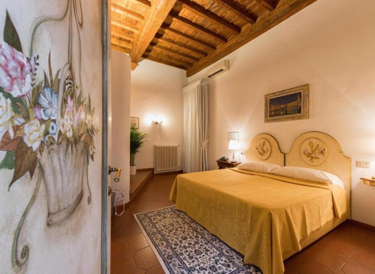 Apartahotel Numa Palazzo Haggis Florencia